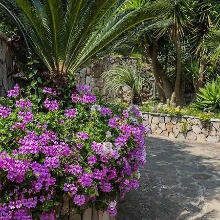 La Pietra Sant'Angelo (Isola d'Ischia)
