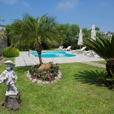 Villa La Pietra