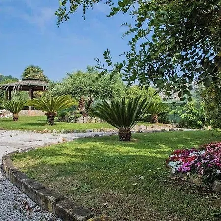 Villa La Pietra Sant'Angelo (Isola d'Ischia)