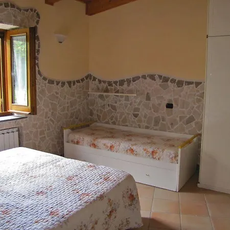La Pietra Villa Sant'Angelo (Isola d'Ischia)