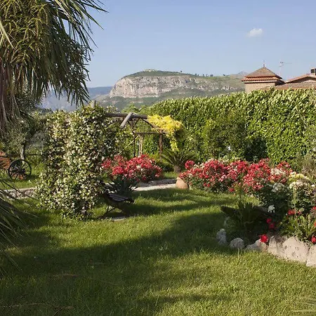 La Pietra Sant'Angelo (Isola d'Ischia)