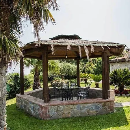 Villa La Pietra