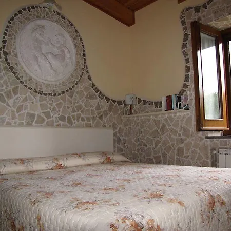 Villa La Pietra Sant'Angelo (Isola d'Ischia)