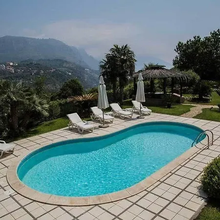 La Pietra Villa Sant'Angelo (Isola d'Ischia)